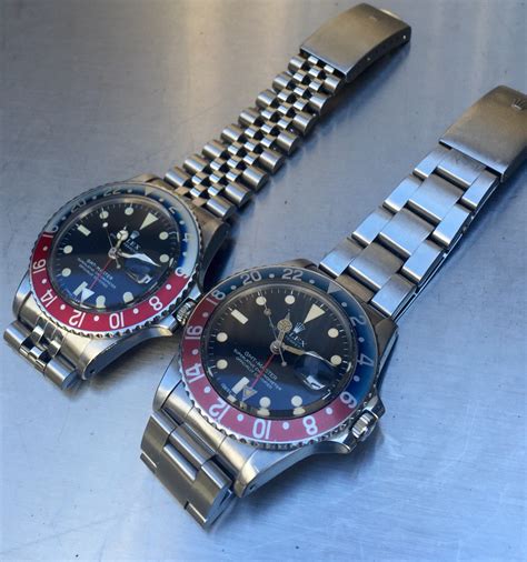 rolex jubilee bracelet gmt|rolex new style jubilee bracelet.